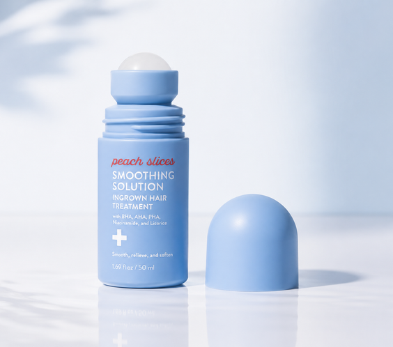 SmoothSkin Post-Shave Treatment Roller