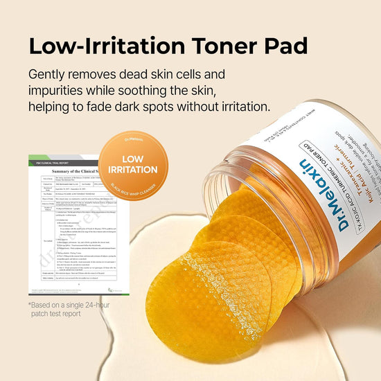 Radiance Repair Pads