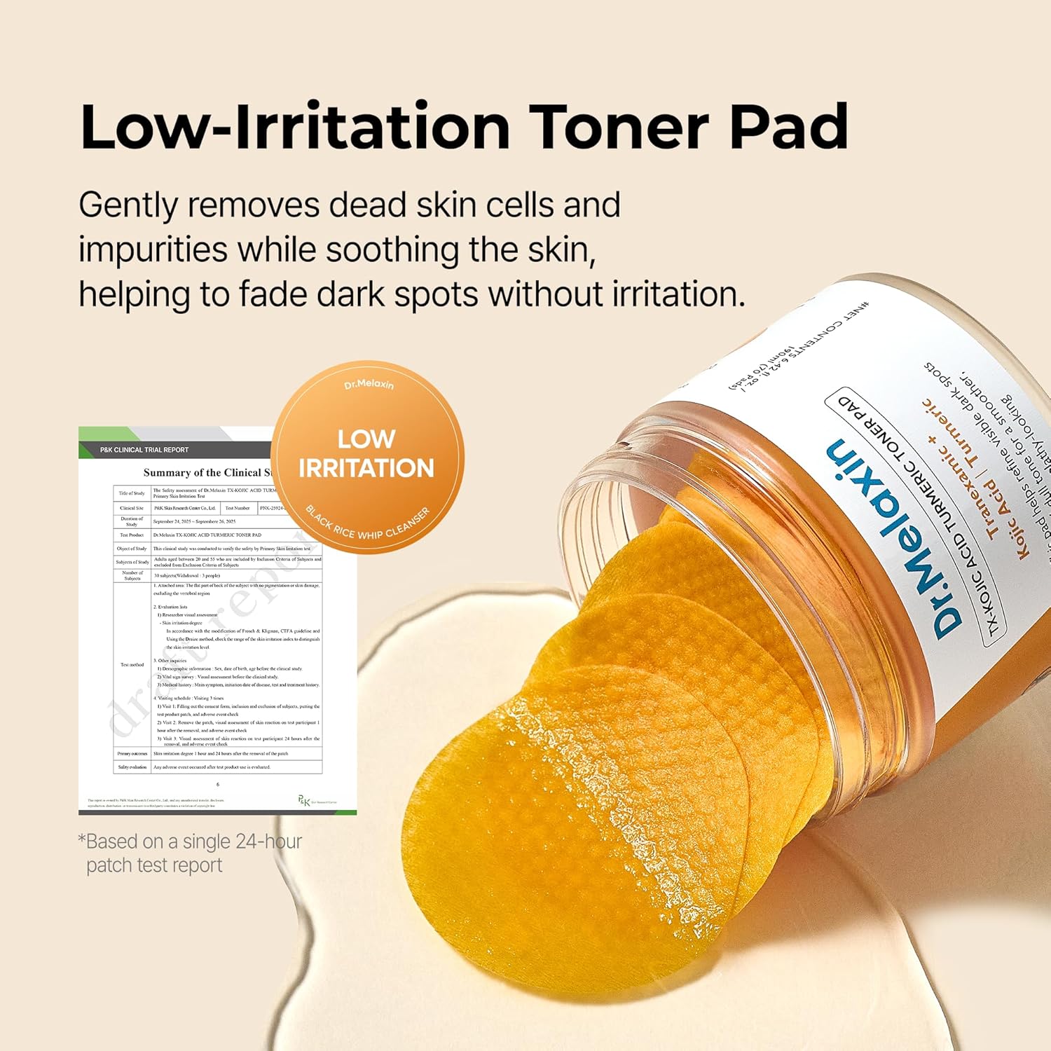 Radiance Repair Pads