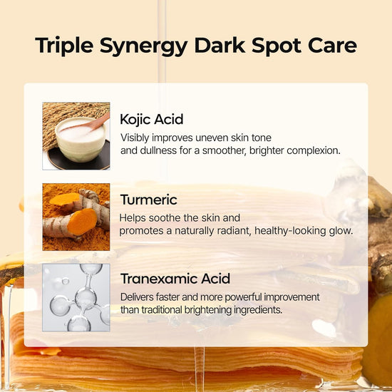 Radiance Repair Pads