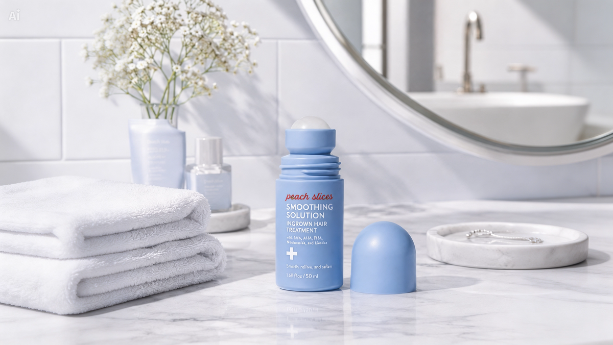 SmoothSkin Post-Shave Roller