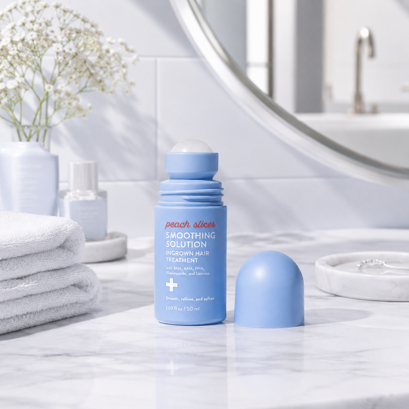 SmoothSkin Roller