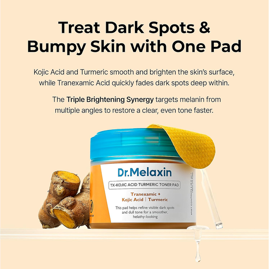 Radiance Repair Pads